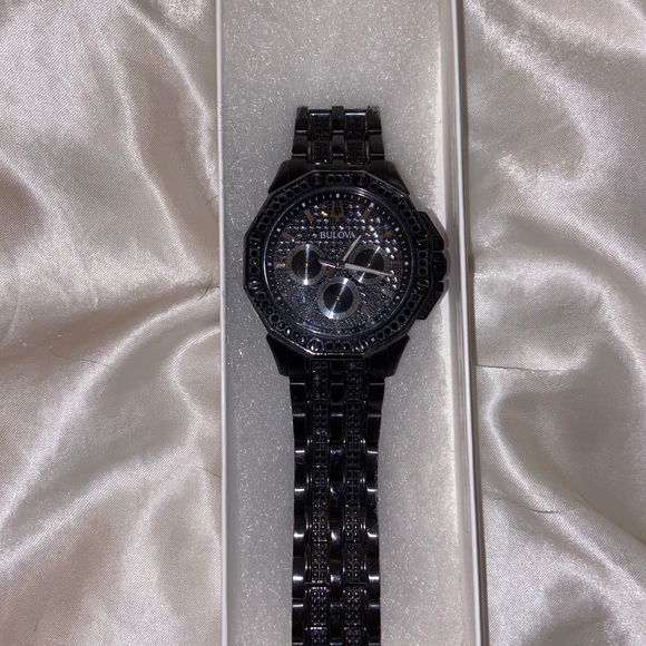 BULOVA-OCTAVIA watch - Picture 3 of 4